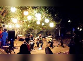 Flavours of Dubai - Music