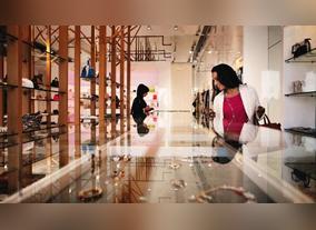 A Holiday to the Shopping Capital of the World - Dubai