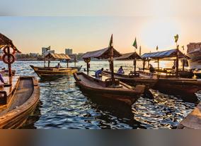 Start Your Cruise Vacation From Dubai For a Fabulous 7 Day Persian Gulf Cruise