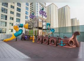 Hassle-Free Accommodation in Dubai