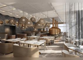 Four Seasons Hotel Kuwait at Burj Alshaya Opens Later This Year