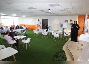 Ministry of Health and Prevention Encourages Healthy Meals Through Health Meeting Initiative