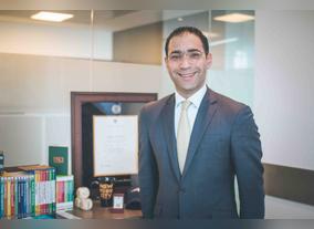 Menacorp Receives Recognitions & Certificates of Appreciation From UAE Securities & Commodities Authority