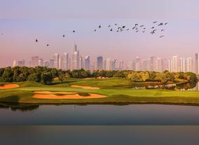 Dubai Launches new Website to Boost Golf Tourism  