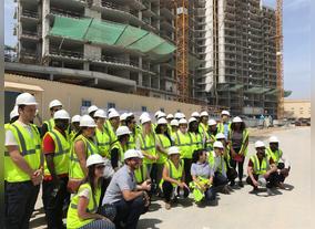 DAMAC Properties Fosters Entrepreneurial Talent