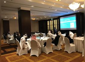 Microsoft, ADSIC Raise Cybersecurity Awareness in the UAE