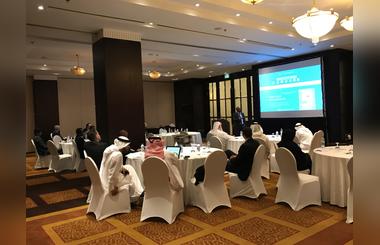 Microsoft, ADSIC Raise Cybersecurity Awareness in the UAE