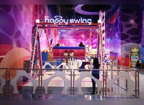 Cityland Mall Unveils Fabyland as its Official fun-filled Entertainment  Destination for Families