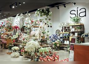 IDdesign Hosts Exclusive Workshop in Floral Decoration From SIA Flowers
