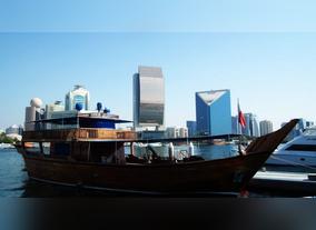 Dubai Holiday Packages - Enjoy a Majestic Stay in the City Of Merchants