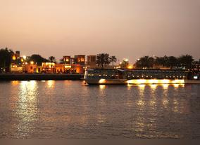 Travel to the Wondrous Land of Dubai