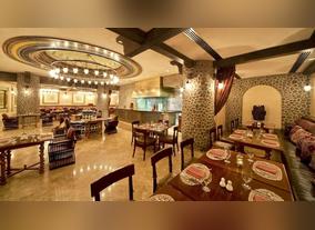 Enjoy Luxury While Staying in the Best Dubai Hotels