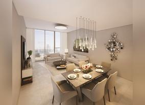 Dubai Properties Appoints SEIDCO General  Contracting as Main Contactor for  Bellevue Towers