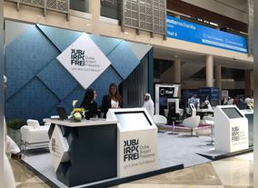 DAFZA Participates as Lead Freezone Partner at Automechanika Dubai 2017