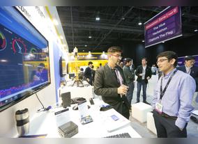 World-Leading it Firms Descend on Gisec 2017 as Global Cybersecurity Spending Forecast to hit Usd101.6 Billion by 2020