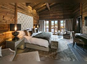 New Swiss Health, Wellness Offering Just What the Doctor Ordered to Recharge Batteries This Summer