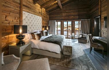 New Swiss Health, Wellness Offering Just What the Doctor Ordered to Recharge Batteries This Summer