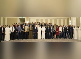 Keynote Address at Emaar Speaker Series puts Spotlight on Customer Excellence