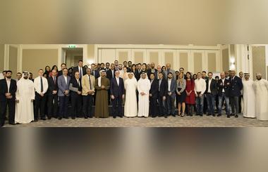 Keynote Address at Emaar Speaker Series puts Spotlight on Customer Excellence