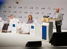 Exciting Future Ahead As The Third World Free Zones Organization Annual International Conference And Exhibition Comes To A Close