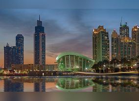 Are There Interesting Things to Do in Dubai Other Than Shopping and Clubbing?