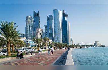 Is Dubai Getting Over-Stretched?