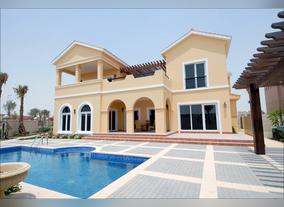 Lack of Low-Cost Housing in Dubai