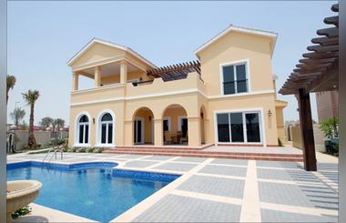 Lack of Low-Cost Housing in Dubai