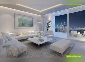 Dubai - The Dream Destination for Real Estate