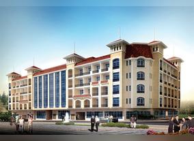 Dubai Freehold Real Estate Properties