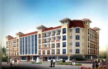 Dubai Freehold Real Estate Properties