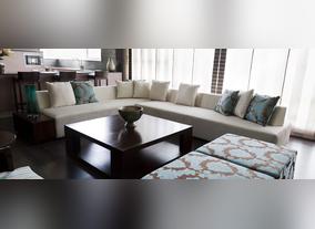Dubai Furnished Apartments