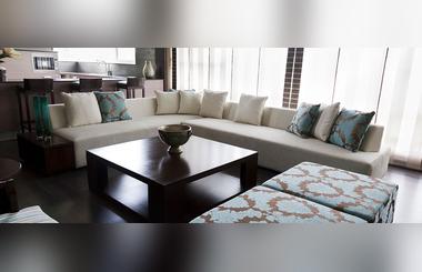 Dubai Furnished Apartments