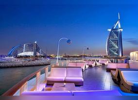 Hotels in Dubai Are Truly Representing This Ever Changing City