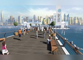 Living in Dubai - City Area Guide