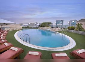 Dubai Accommodations Are Just Superb