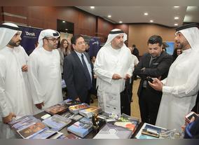 Ministry of Health & Prevention Organizes 8th Travel Road Exhibition