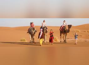 Things to Do on Your Dubai Tour