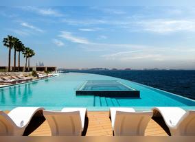 A Holiday to Dubai Floods You With the Problem of Plenty