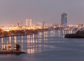 Dubai - The Perfect Place to Visit, Less Hassle and More Fun!