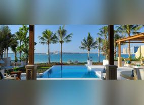 Dubai Holidays, A Dream of All Tour and Travel Packages