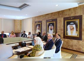 HBMSUs 7th Innovation Lab Highlights Role of Technological Innovation in Education and Knowledge