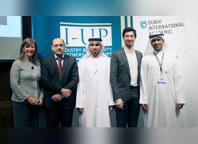 Student Part-time Work Visa Strengthens Dubais  Reputation as a Leading International Education  Hub