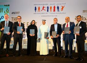 UAE Surges Ahead as Country in Which Most Young Arabs  Would Like to Live and want Their Countries to Emulate