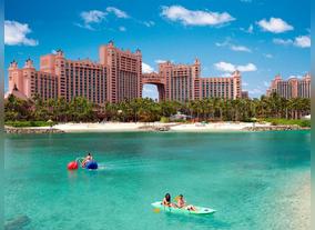 Warm Up With These Top 3 Dubai Destinations