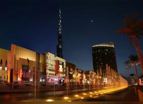 Dubai Geography: Interesting Stuff You Didn't Know