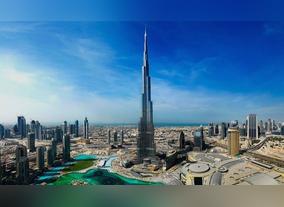 The Burj Dubai: Amazing Facts and Information About the World's Tallest Building