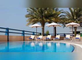 4 Star Hotels in Dubai: Magnificent Yet Economic