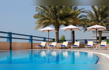 4 Star Hotels in Dubai: Magnificent Yet Economic