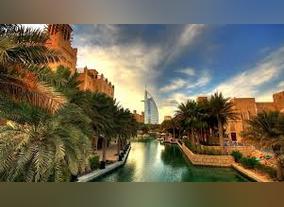 Are You Traveling to Dubai? Read This Dubai Guide!